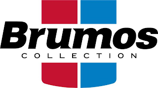 BRUMOS COLLECTION logo