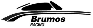 BRUMOS RACING logo