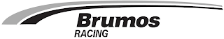 BRUMOS RACING logo
