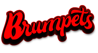 BRUMPETS logo
