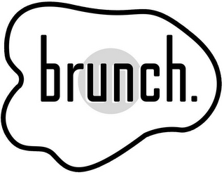 BRUNCH. logo