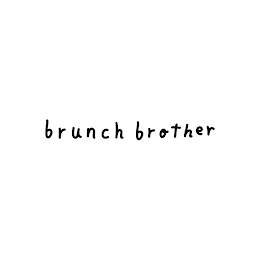 BRUNCH BROTHER logo