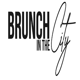 BRUNCH IN THE CITY logo