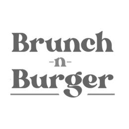 BRUNCH -N- BURGER