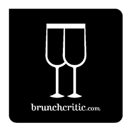 BRUNCHCRITIC.COM logo