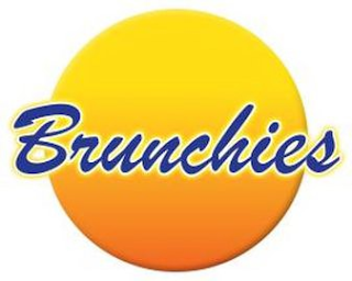 BRUNCHIES logo