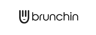 BRUNCHIN logo