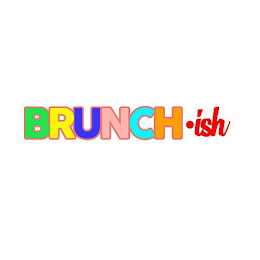 BRUNCH·ISH logo