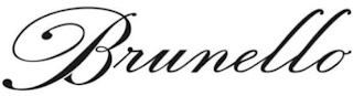 BRUNELLO logo