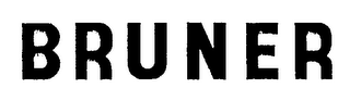 BRUNER