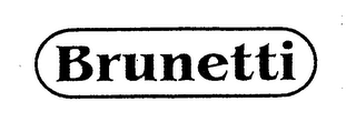 BRUNETTI logo