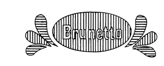 BRUNETTO logo