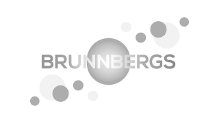 BRUNNBERGS logo
