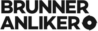 BRUNNER ANLIKER logo