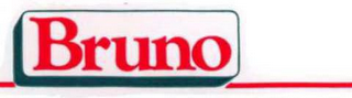 BRUNO logo