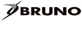 BRUNO logo