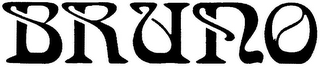 BRUNO logo