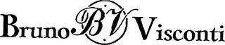 BRUNO BV VISCONTI logo