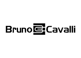 BRUNO CAVALLI logo