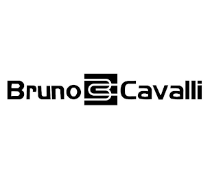 BRUNO CAVALLI BC logo