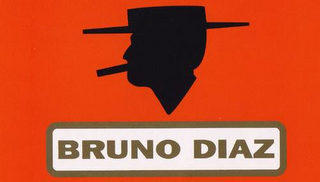 BRUNO DIAZ logo