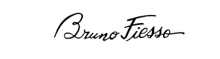 BRUNO FIESSO logo