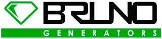 BRUNO GENERATORS logo