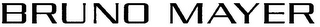 BRUNO MAYER logo