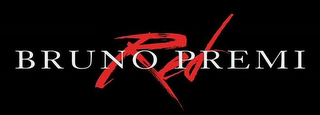 BRUNO PREMI RED logo