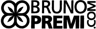BRUNO PREMI.COM logo