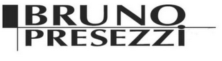 BRUNO PRESEZZI logo