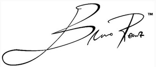 BRUNO REMZ logo