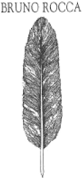 BRUNO ROCCA logo