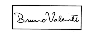 BRUNO VALENTI logo
