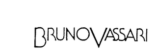 BRUNO VASSARI logo