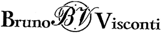 BRUNO VISCONTI logo