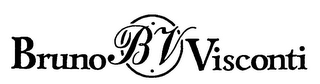 BRUNO VISCONTI BV logo