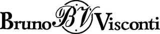 BRUNO VISCONTI BV logo