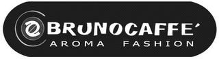BRUNOCAFFE' AROMA FASHION logo