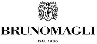 BRUNOMAGLI DAL 1936 logo