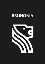 BRUNONIA logo