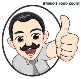 BRUNO'S FOOD COURT logo