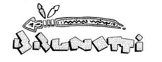 BRUNOTTI logo