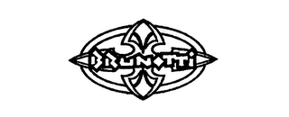 BRUNOTTI logo