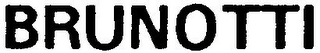 BRUNOTTI logo
