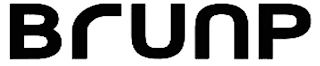 BRUNP logo