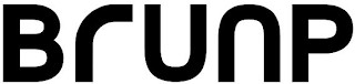 BRUNP logo