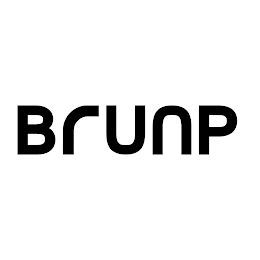 BRUNP logo
