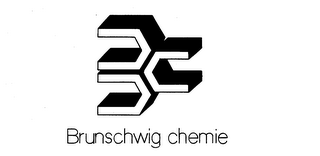 BRUNSCHWIG CHEMIE logo