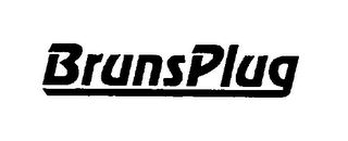 BRUNSPLUG logo